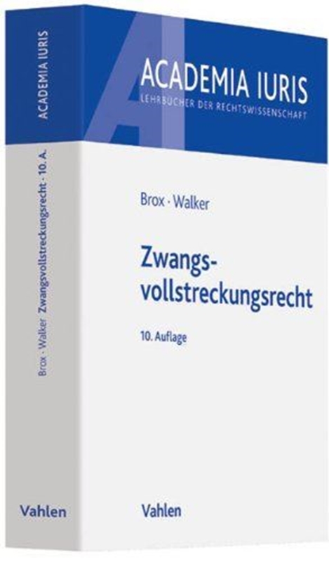 resm Zwangsvollstreckungsrecht