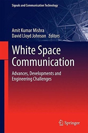 Resim White Space Communication