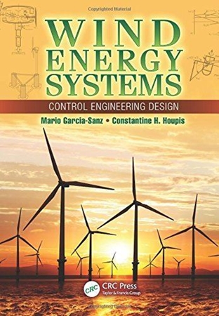 Resim Wind Energy Systems: Control Engineering Design