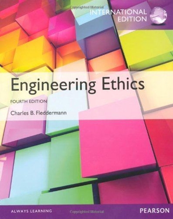 Resim Engineering Ethics 4e