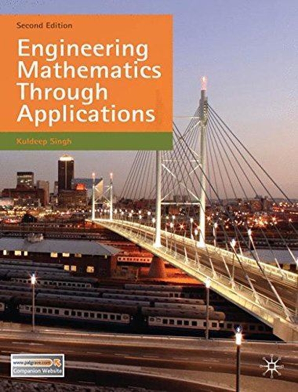 resm Engineering Mathematics Through Applications 2e
