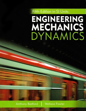Resim Engineering Mechanics:Dynamics 5e