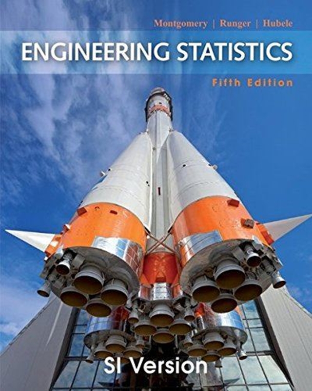 resm Engineering Statistics 5e