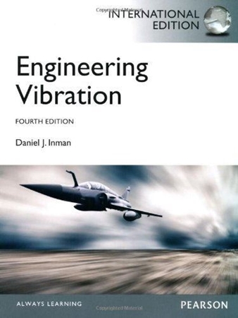 Resim Engineering Vibrations 4e