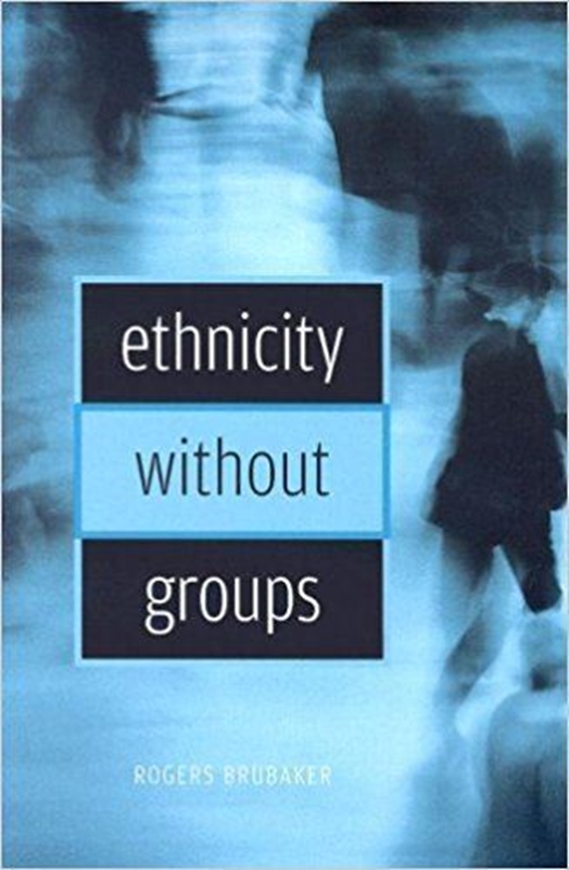 resm Ethnicity Without Groups