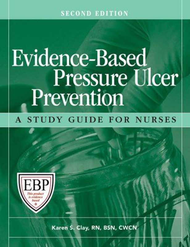resm Evidence-Based Pressure Ulcer Prevention 2e