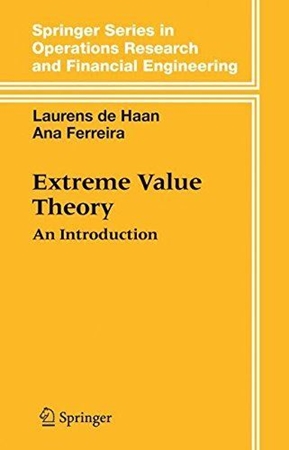 Resim Extreme Value Theory