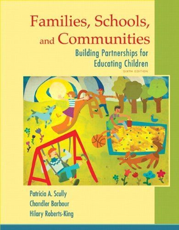 resm Families, Schools, and Communities 6e