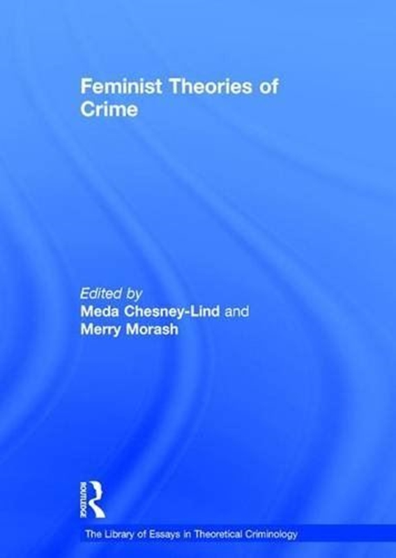 resm Feminist Theories of Crime