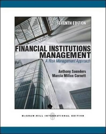 Resim Financial Institutions Management 7e