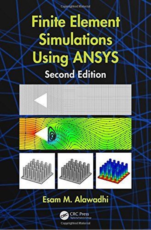 resm Finite Element Simulations Using ANSYS 2e