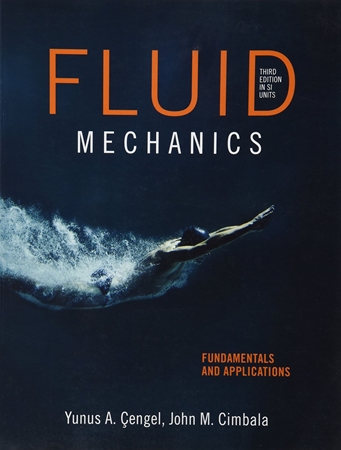 Resim Fluid Mechanics 3e