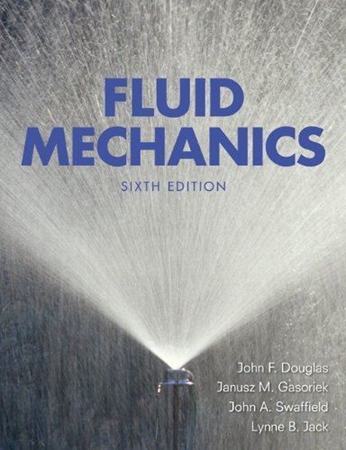 Resim Fluid Mechanics 6e