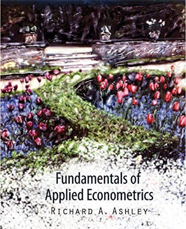 resm Fundamentals of Applied Econometrics