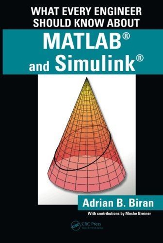 resm What Every Engineer Should Know about MATLAB and Simulink