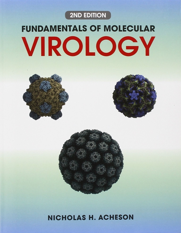 resm Fundamentals of Molecular Virology 2e