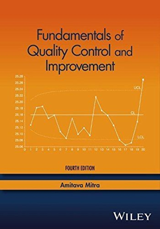 resm Fundamentals of Quality Control and Improvement 4e