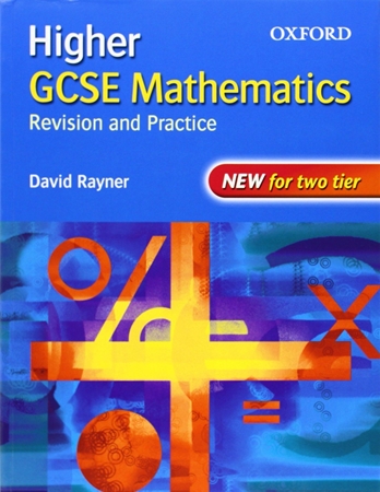 Resim GCSE Mathematics