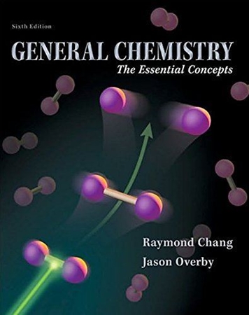 Resim General Chemistry 6e