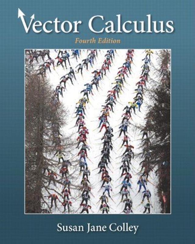 resm Vector Calculus 4e