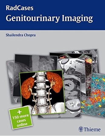 Resim RadCases Genitourinary Imaging