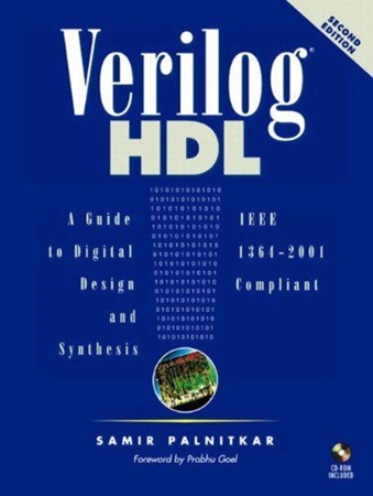 Resim Verilog HDL 2e