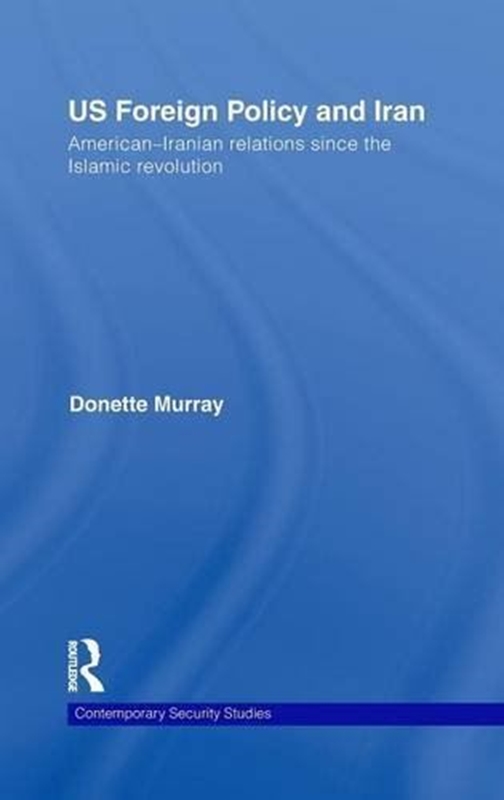 resm US Foreign Policy and Iran