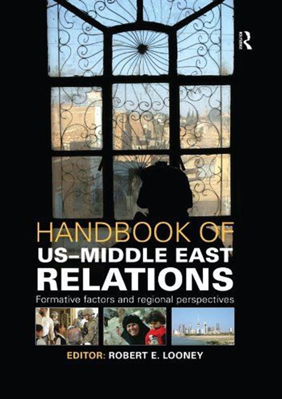 resm Handbook of US-Middle East Relations