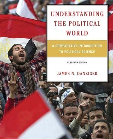 Resim Understanding the Political World 11e