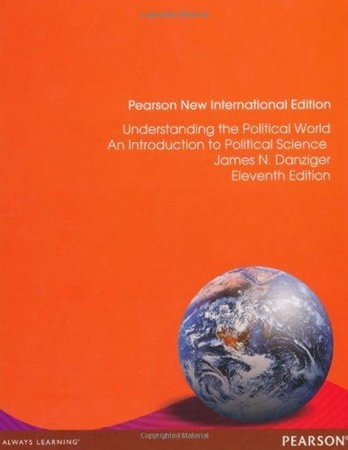 Resim Understanding the Political World 11e
