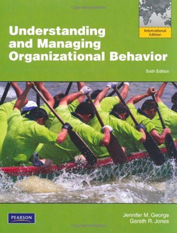 resm Understanding and Managing Organizational Behavior with MyManagementLab 6e