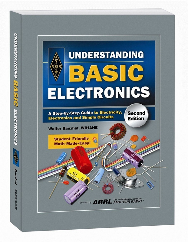 resm Understanding Basic Electronics 2e