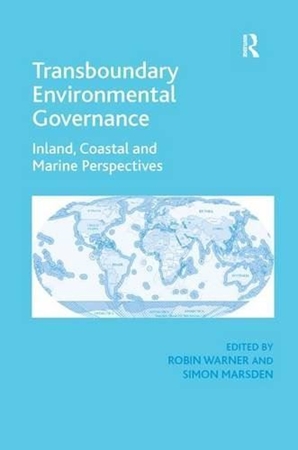 Resim Transboundary Environmental Governance