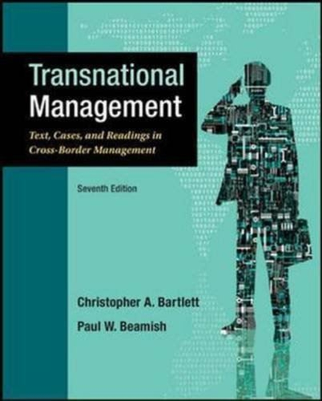 resm Transnational Management 7e