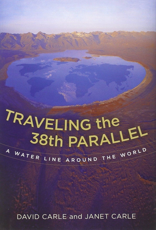 resm Traveling the 38th Parallel