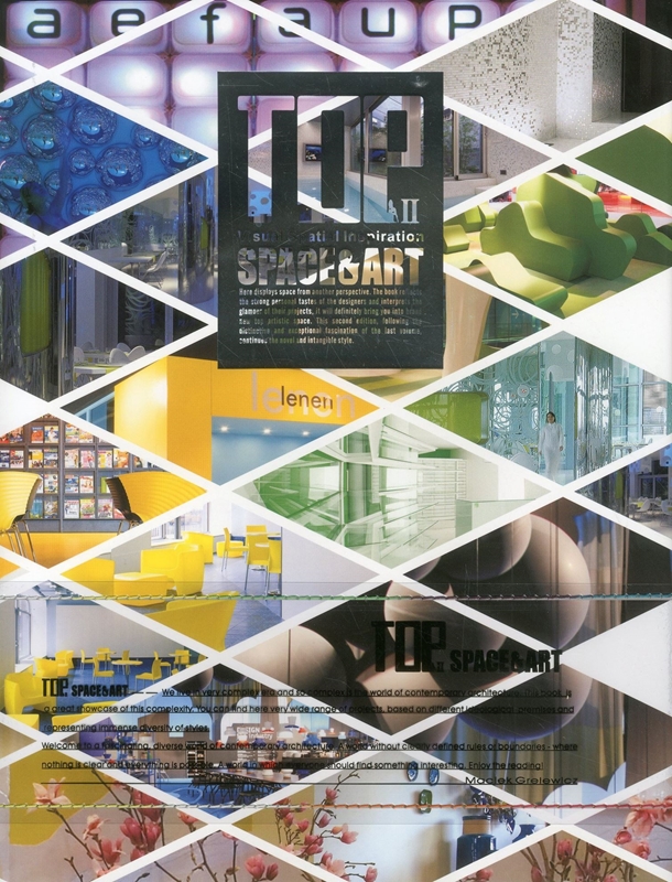 resm Top Space and Art: 2