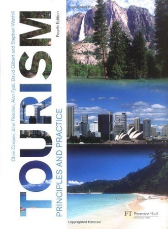 Resim Tourism: Principles and Practice 4e