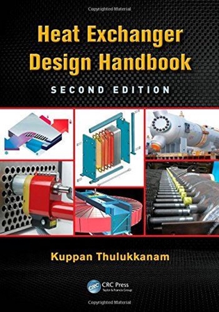 Resim Heat Exchanger Design Handbook 2e