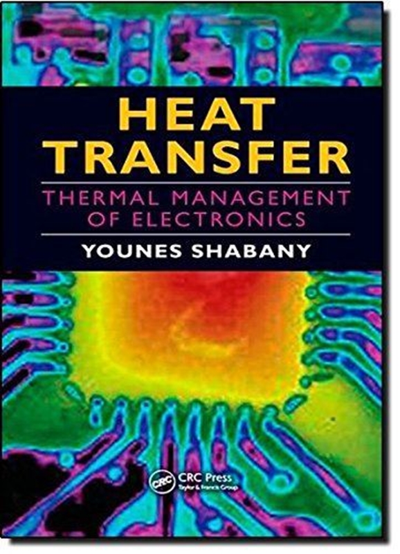 resm Heat Transfer: Thermal Management of Electronics
