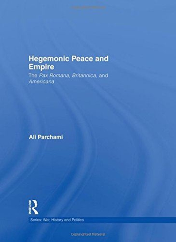 resm Hegemonic Peace and Empire