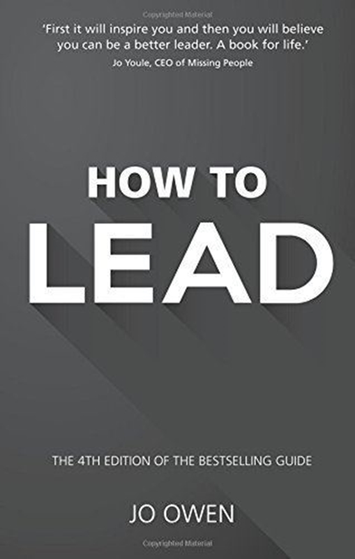 resm How to Lead: The definitive guide to effective leadership