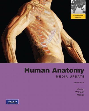 Resim Human Anatomy 6e