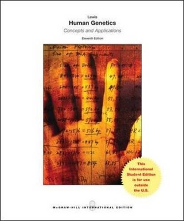 Resim Human Genetics 11e