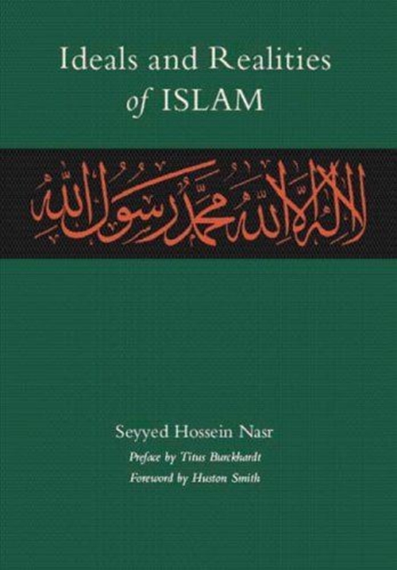 resm Ideals and Realities of Islam 4e