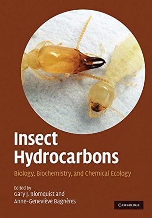 Resim Insect Hydrocarbons