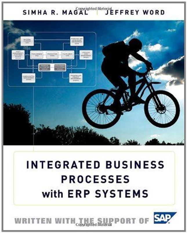 resm Integrated Business Processes with ERP Systems