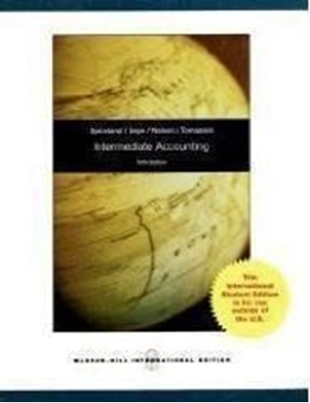 Resim Intermediate Accounting 5e