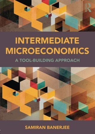 Resim Intermediate Microeconomics