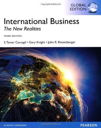 Resim International Business 3e