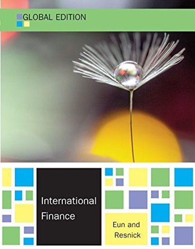 resm International Finance